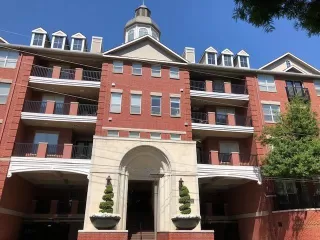 More Details about MLS # 10489210 : 2400 MCCUE ROAD # 430