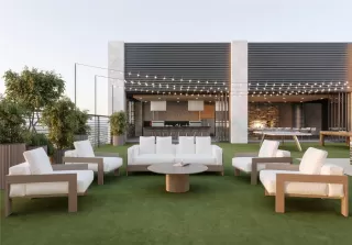 More Details about MLS # 10885526 : 2520 HOUSTON AVENUE # 804