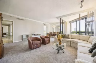 More Details about MLS # 11384338 : 5555 DEL MONTE DRIVE # 704