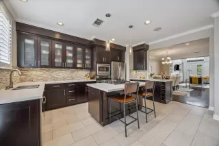 More Details about MLS # 15007277 : 6507 MINOLA STREET # A