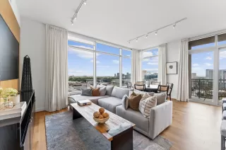 More Details about MLS # 15033388 : 2207 BANCROFT STREET # 1104