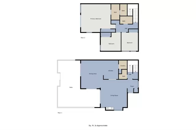 MLS: 18926167 Condo For Sale