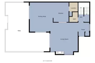 Photo #2: 18926167 Listing