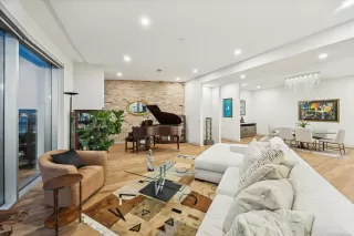 More Details about MLS # 19902059 : 1600 POST OAK BOULEVARD # 802