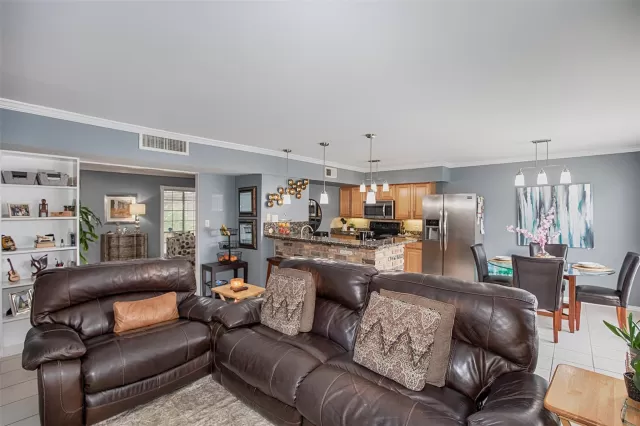 MLS: 20745375 Condo For Sale