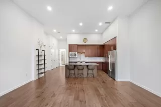 More Details about MLS # 20807398 : 4820 CAROLINE STREET # 507