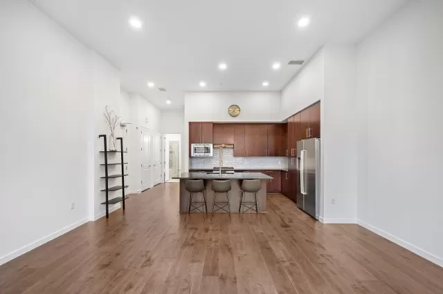 MLS: 20807398 Condo For Sale