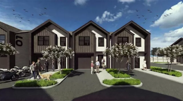 MLS: 20896802 Condo For Sale