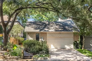 More Details about MLS # 21159234 : 9109 BRIAR FOREST DRIVE