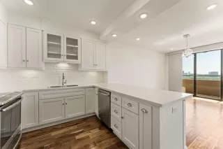 More Details about MLS # 21878133 : 651 BERING DRIVE # 1402