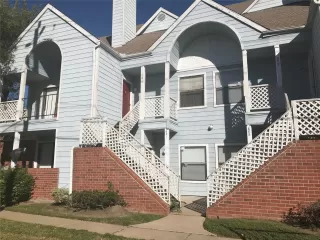 More Details about MLS # 21967373 : 14550 FONMEADOW DRIVE # 801