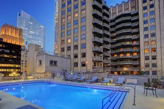 More Details about MLS # 2425580 : 914 MAIN STREET # 1204