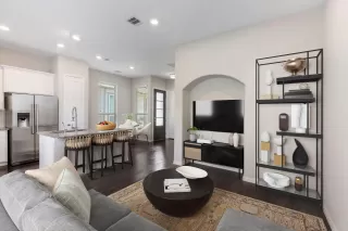 Browse active condo listings in NEUMANN OAKS