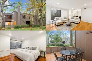 Browse active condo listings in ETHANS GLEN