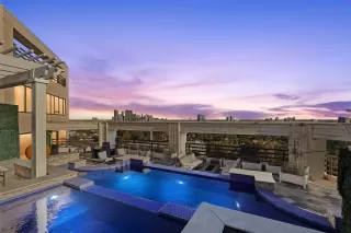 More Details about MLS # 26083069 : 101 WESTCOTT STREET # 2001