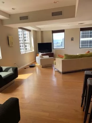 More Details about MLS # 30081988 : 914 MAIN STREET # 1504