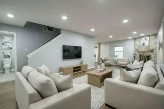 Browse active condo listings in FAWNDALE TOWNHOMES