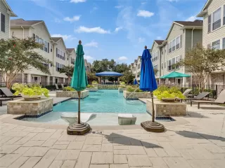 More Details about MLS # 32912461 : 3001 MURWORTH DRIVE # 701