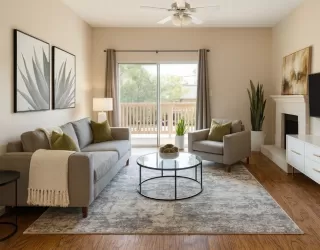 More Details about MLS # 32968089 : 4041 DRAKE STREET # 118