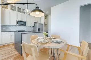 More Details about MLS # 33363011 : 1508 BLODGETT STREET # 609