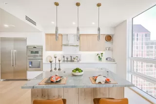 More Details about MLS # 34105497 : 5100 SAN FELIPE STREET # 364