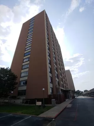 More Details about MLS # 36234683 : 7510 HORNWOOD DRIVE # 201