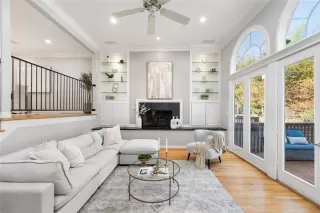 Browse active condo listings in CRAWFORD