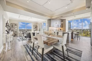 More Details about MLS # 38784627 : 3333 ALLEN PARKWAY # 1701