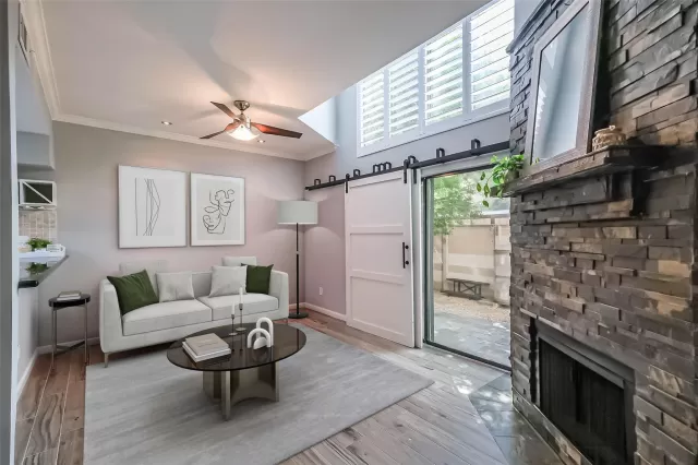 MLS: 42334538 Condo For Sale