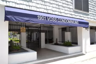 More Details about MLS # 43316795 : 1901 S VOSS ROAD # 9