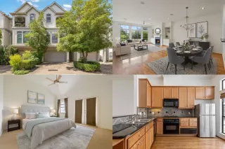 Browse active condo listings in ALANA PARK