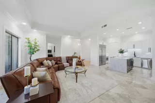 More Details about MLS # 45588120 : 3388 SAGE ROAD # 601