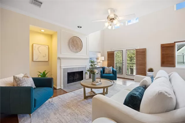 MLS: 45767533 Condo For Sale