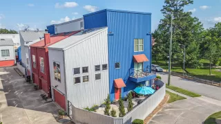 More Details about MLS # 46476994 : 2605 CALUMET STREET # 30