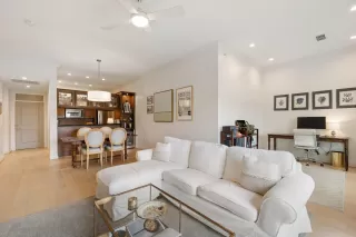 More Details about MLS # 49654813 : 1010 ROSINE STREET # 309