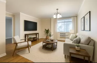 Browse active condo listings in THE SUSSEX