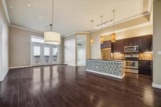 More Details about MLS # 51233957 : 300 ST JOSEPH PARKWAY # 418