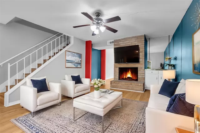 MLS: 51728669 Condo For Sale