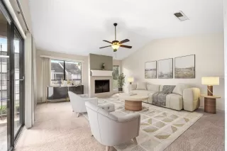 More Details about MLS # 52840496 : 6701 SANDS POINT DRIVE # 61