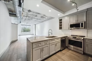 More Details about MLS # 54992482 : 1901 POST OAK BOULEVARD # 408