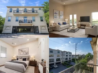 More Details about MLS # 55721589 : 5801 WINSOME LANE # 303