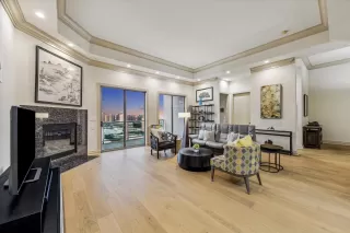 More Details about MLS # 56252003 : 3388 SAGE ROAD # 2401