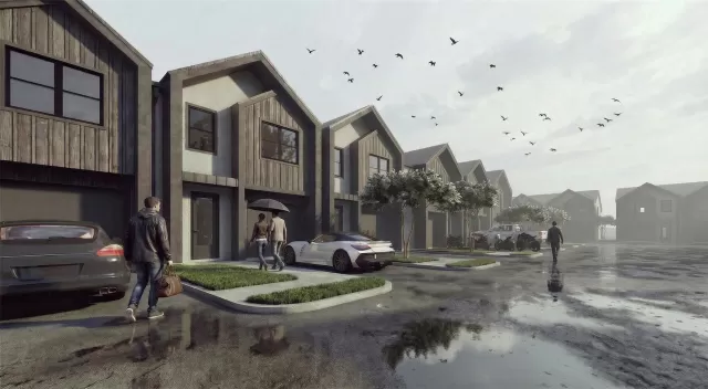 MLS: 60451357 Condo For Sale