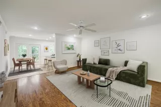 More Details about MLS # 62482569 : 8277 KINGSBROOK ROAD # 254