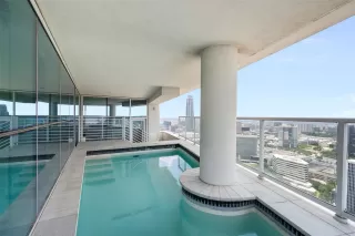 More Details about MLS # 63635402 : 4521 SAN FELIPE STREET # 3101