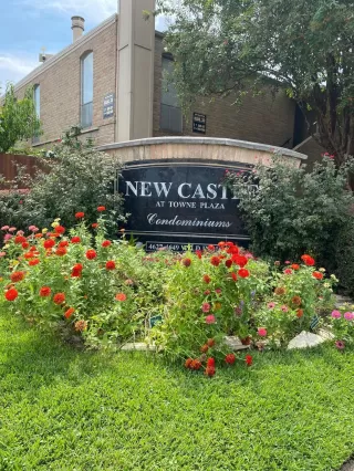 Browse active condo listings in NEW CASTLE AT TOWN PLAZA