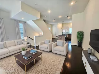 You might also be interested in PARC AT MIDTOWN