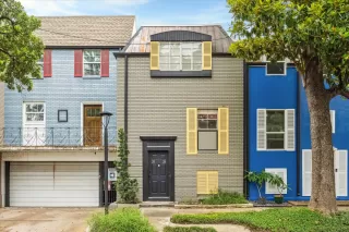 More Details about MLS # 67643778 : 811 LOVETT BOULEVARD # 26