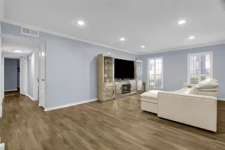 Browse active condo listings in POST OAK LANE