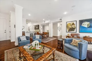 More Details about MLS # 70347620 : 510 LOVETT BOULEVARD # 310